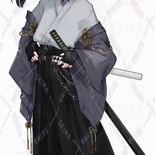 Character Sprite Sheet – 10 Expressions 的商品圖片第 7 張