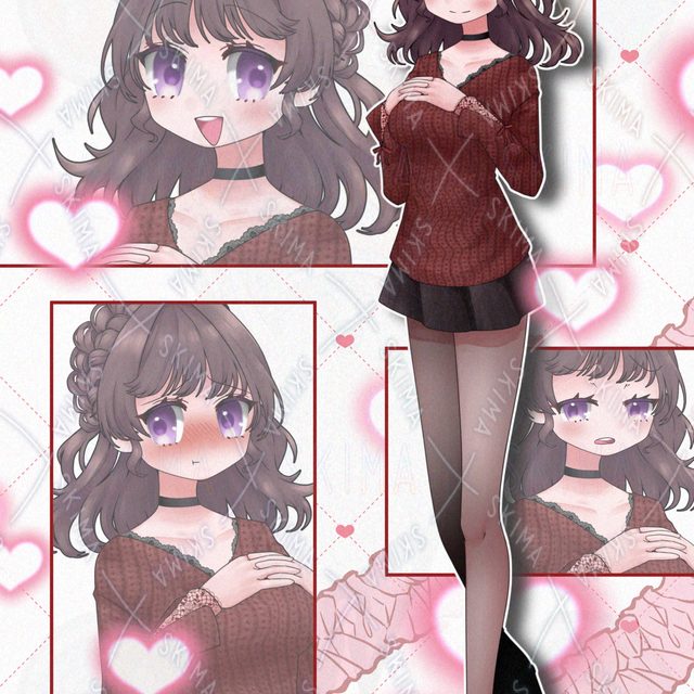 Girly Style Girls 的商品圖片