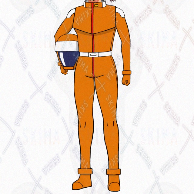 Image 4 of Pilot Female