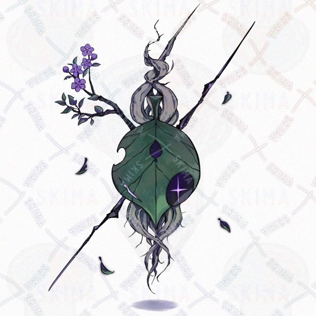 무니무니: 이형 이빨 🍃🍃. 상품 이미지 2번째