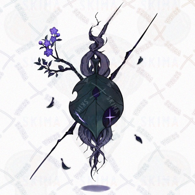 무니무니: 이형 이빨 🍃🍃. 상품 이미지 3번째