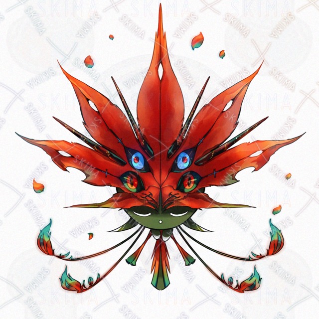 무니무니: 이형단풍🍁 상품 이미지 2번째