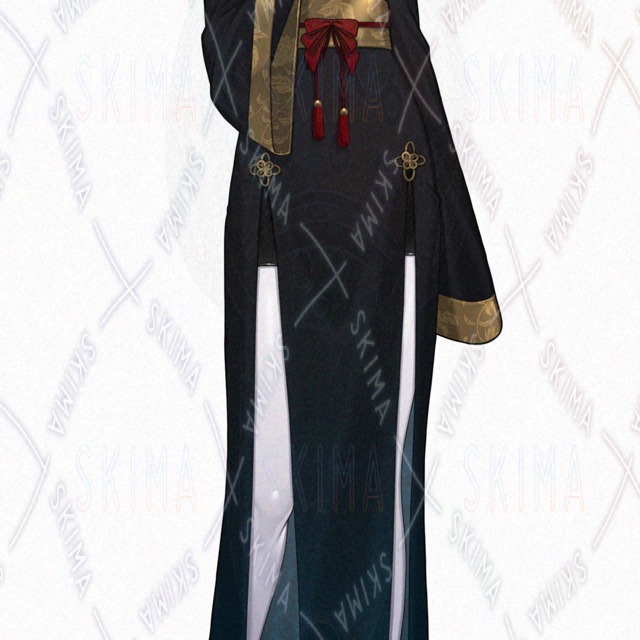 adopt_533【표정8종+차이1종】어둡트_533 상품 이미지 9번째