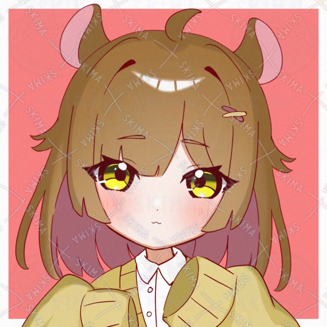 Image of adopt24 [3 facial expression differences].