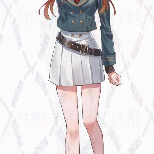 adopt【表情10種】の商品画像10枚目