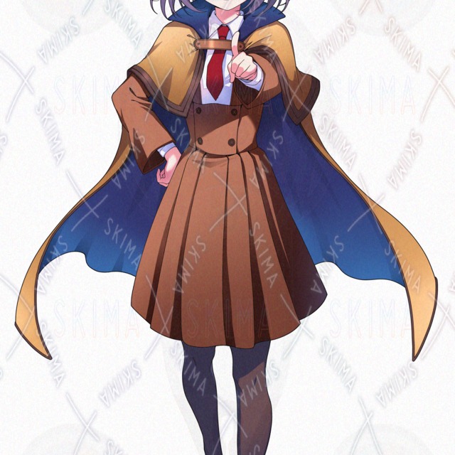 Image 7 of Adopt12 [9 expressions]