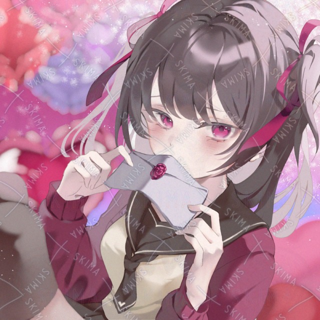 恋する乙女の商品画像