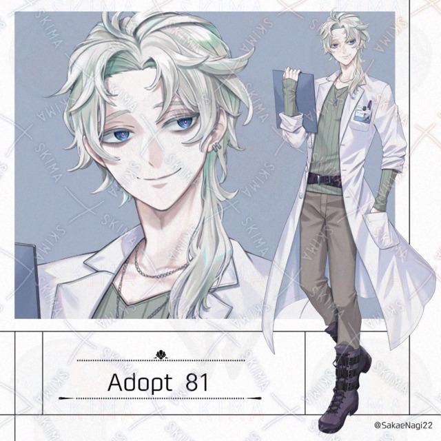 Adopt81