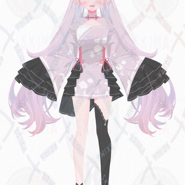 Adopt (표정 8종) 상품 이미지 7번째