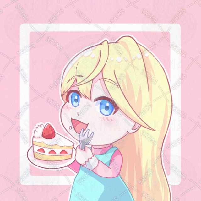 Image of SNS Icons [with transparent background