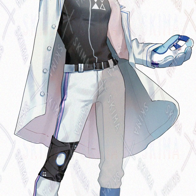 白衣野球【全6種】の商品画像5枚目