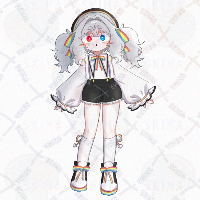 Adopt-Rainbow 的商品圖片第 4 張
