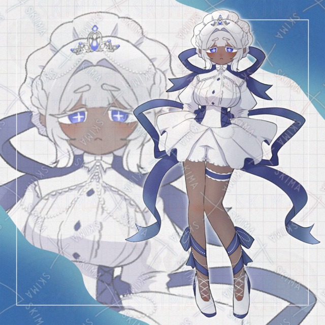 Adopt-プリマの商品画像