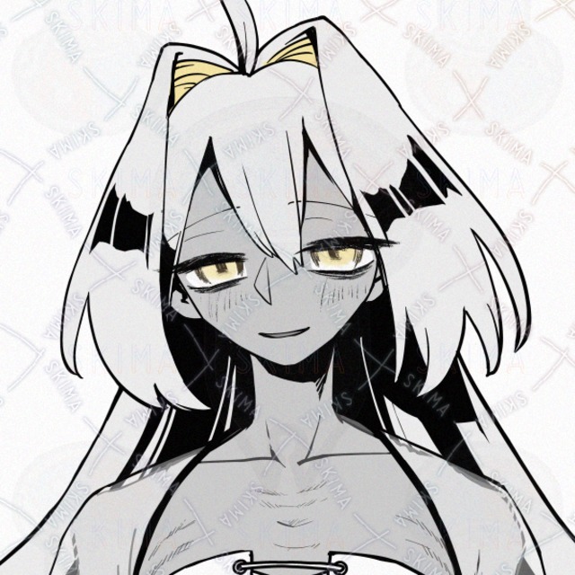 かんたん立ち絵10【表情5種】の商品画像8枚目