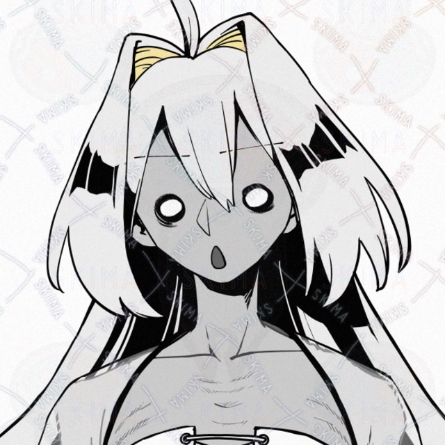 かんたん立ち絵10【表情5種】の商品画像11枚目