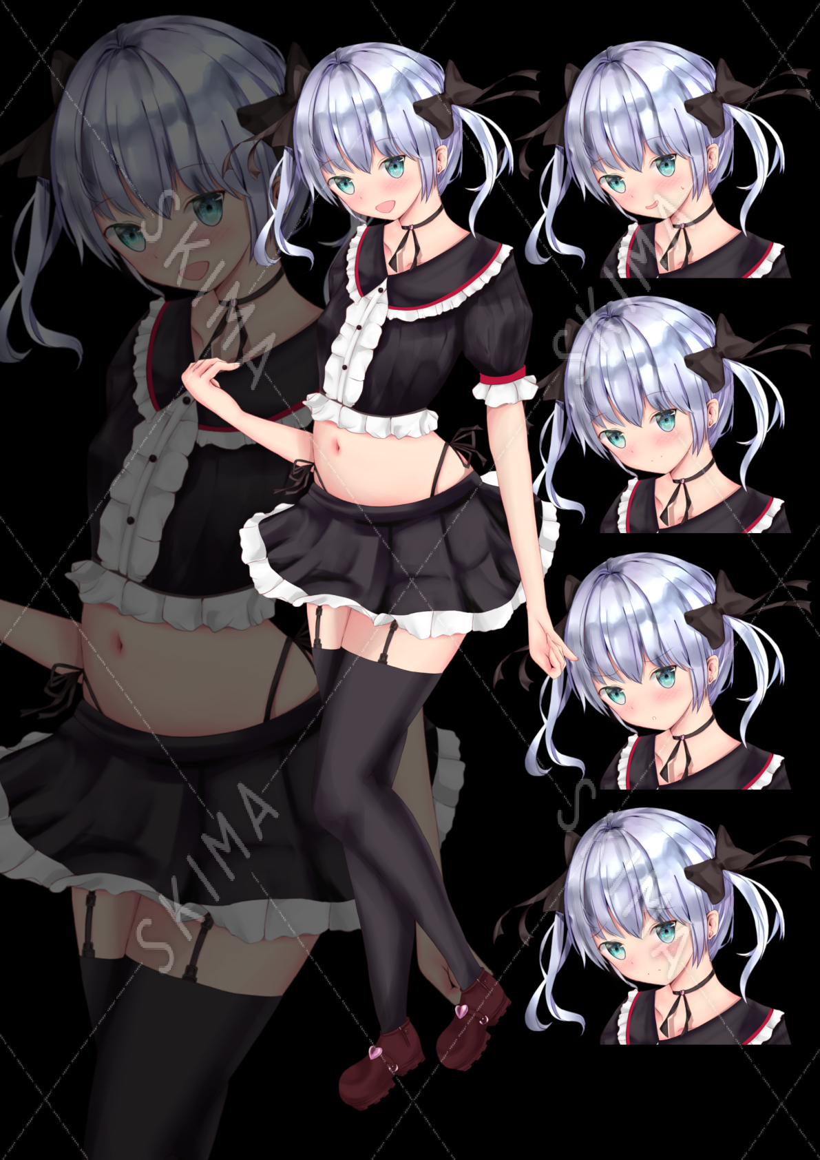 2 1 Iriam用解像度有 1000x00 スキマ スキルのオーダーメイドマーケット Skima