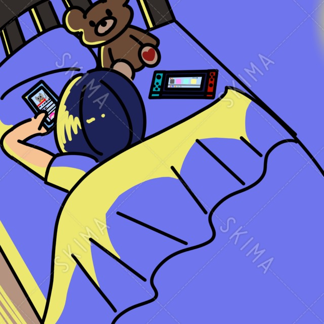 SNSアイコン等に（計3種）