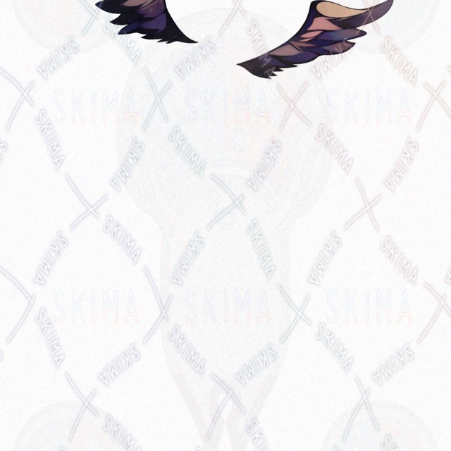 悪魔の恰好をした女の子【表情差分2種類/パーツ差分有】の商品画像7枚目