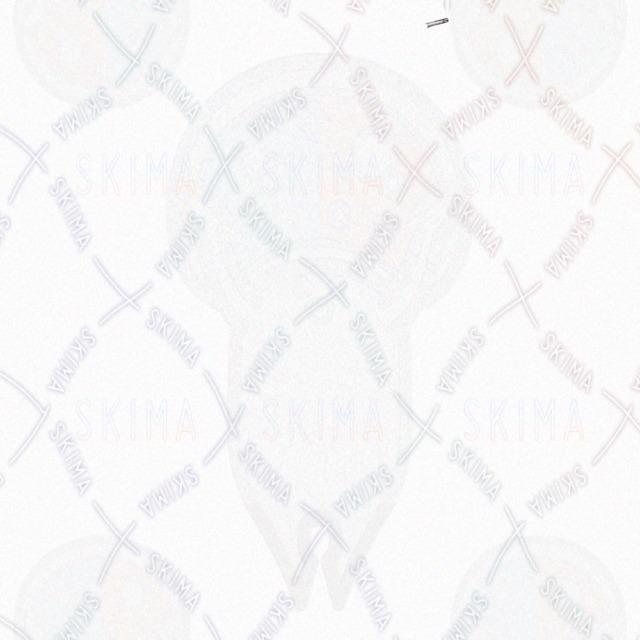 치안불안한 토끼 형【표정 8종・선글라스 담배 차이】어쨌든! 상품 이미지 11번째