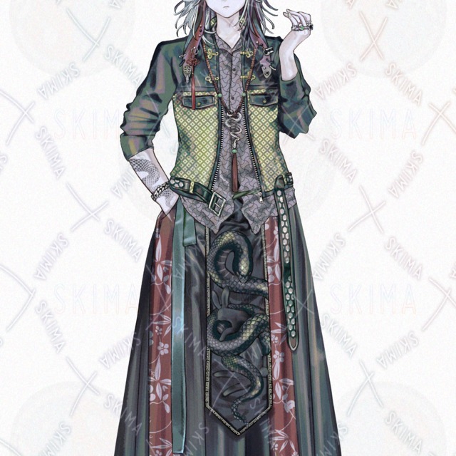 치안불안한 토끼 형【표정 8종・선글라스 담배 차이】어쨌든! 상품 이미지 10번째