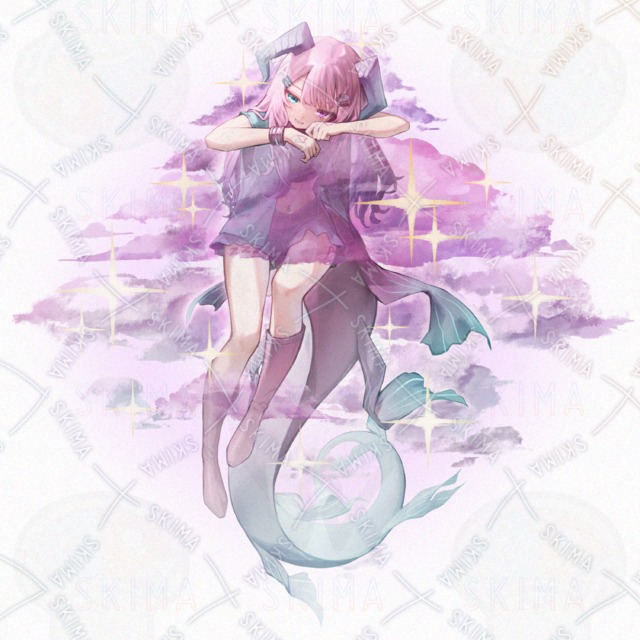 dream cloud 的商品圖片第 6 張