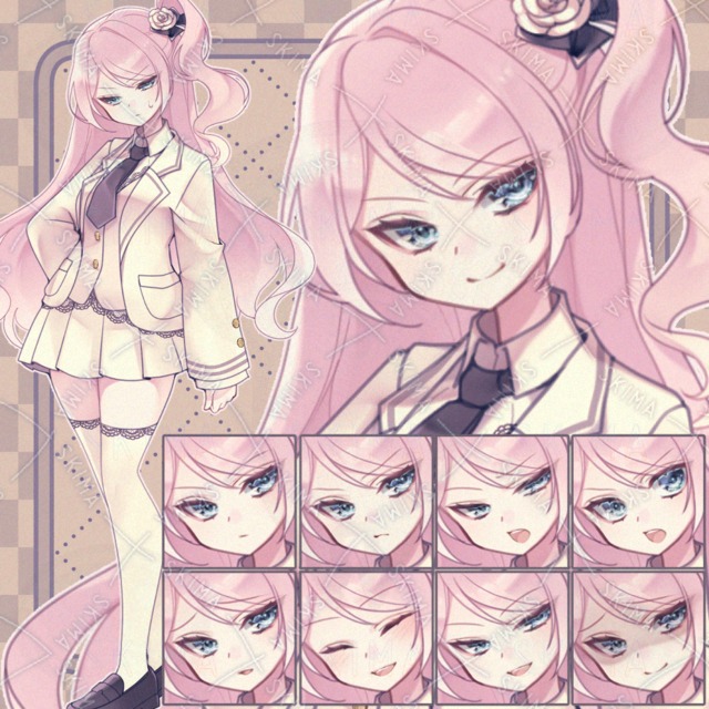 pinky 的商品圖片