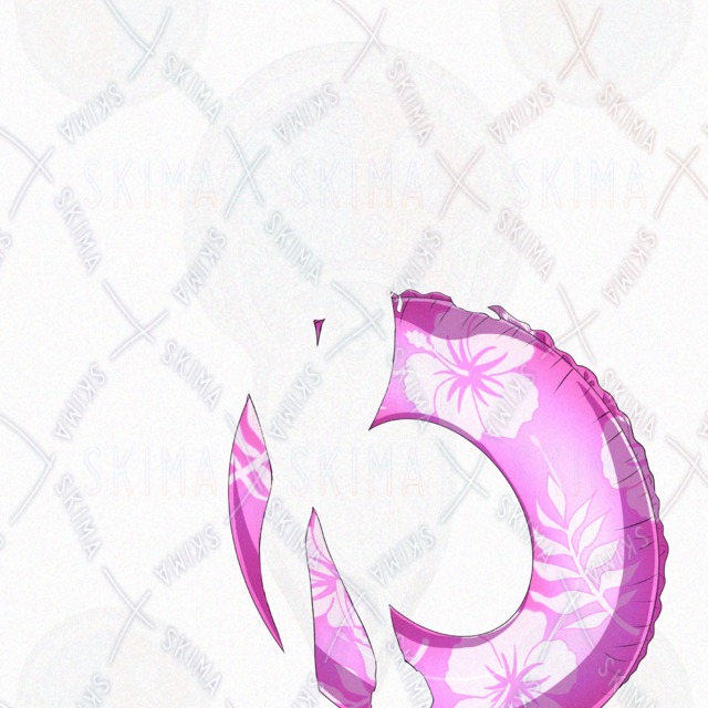 Image 11 of young woman in a bathing suit