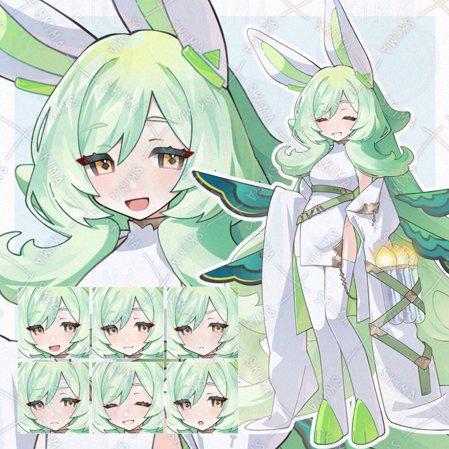 01USAGI 的商品圖片