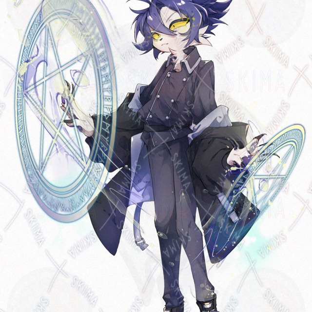 【立ち絵】adoptの商品画像9枚目