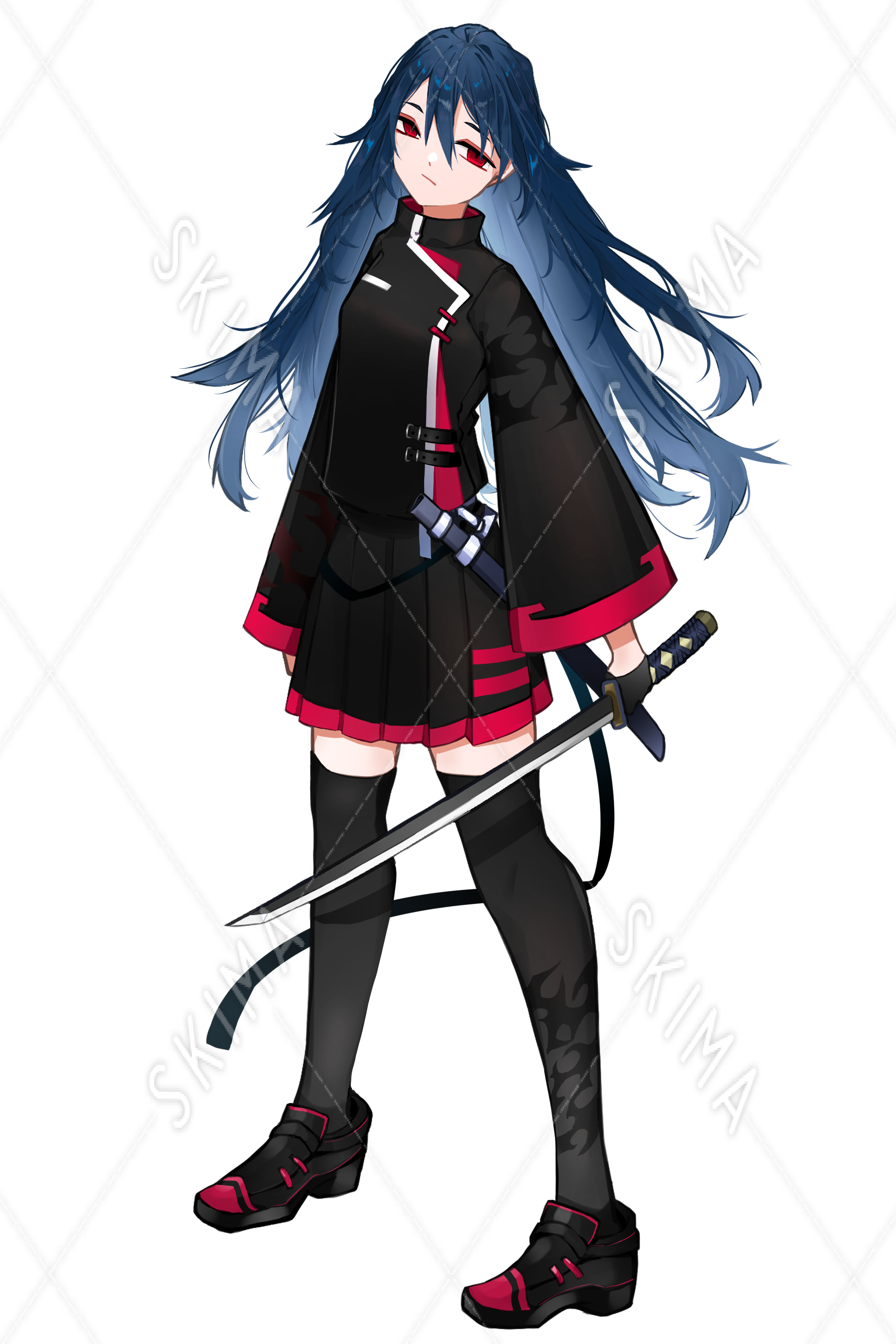 最も好ましい 刀 少女 イラスト 刀 少女 イラスト 最も好ましい 刀 少女 イラスト 刀 少女 イラスト