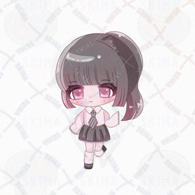 SNS 아이콘 🎶 상품 이미지