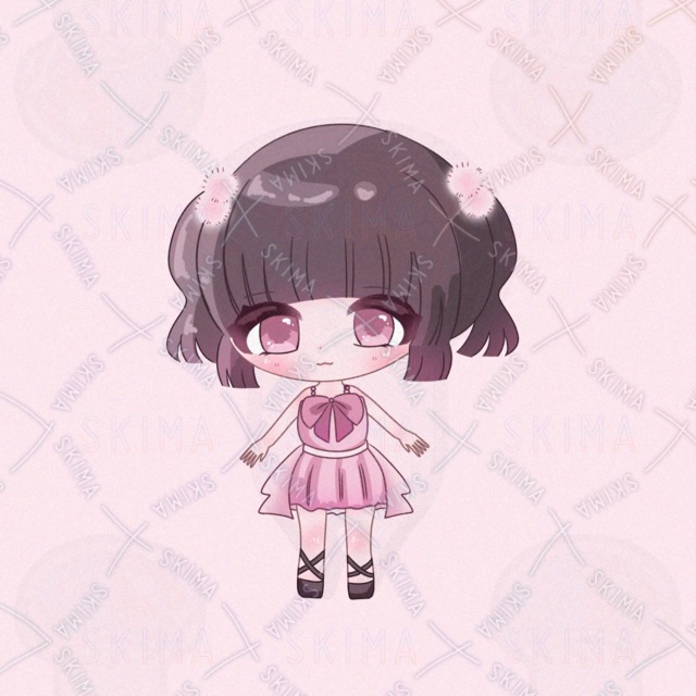 SNSアイコン 唹🎶の商品画像2枚目