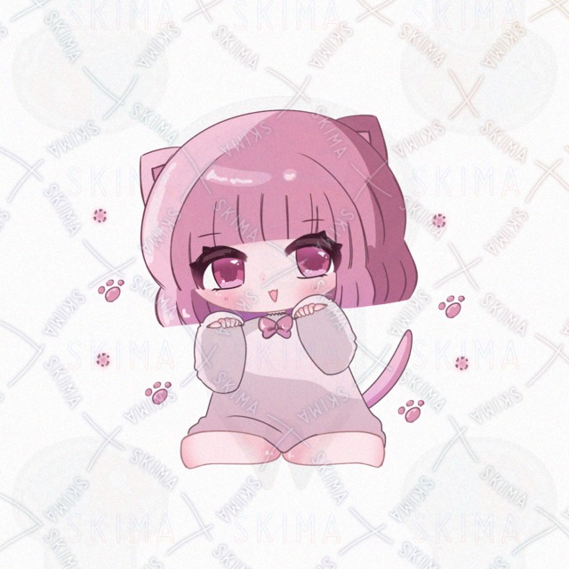 SNS 아이콘 🎶 상품 이미지