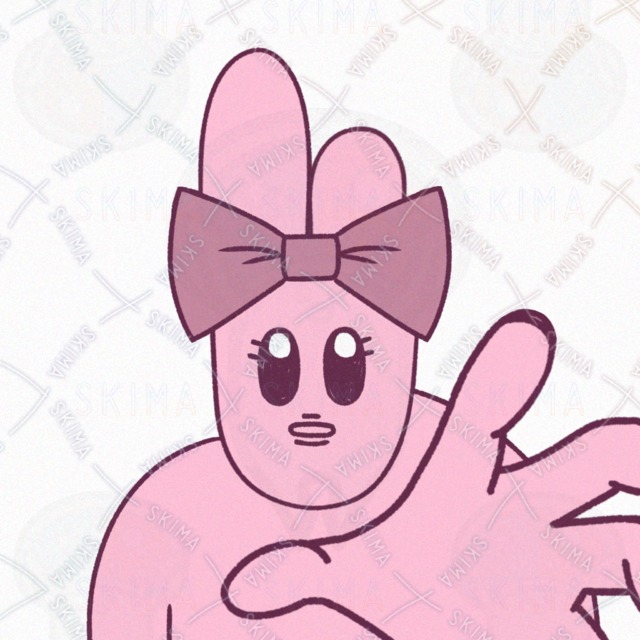 SNS 아이콘 🎶 상품 이미지