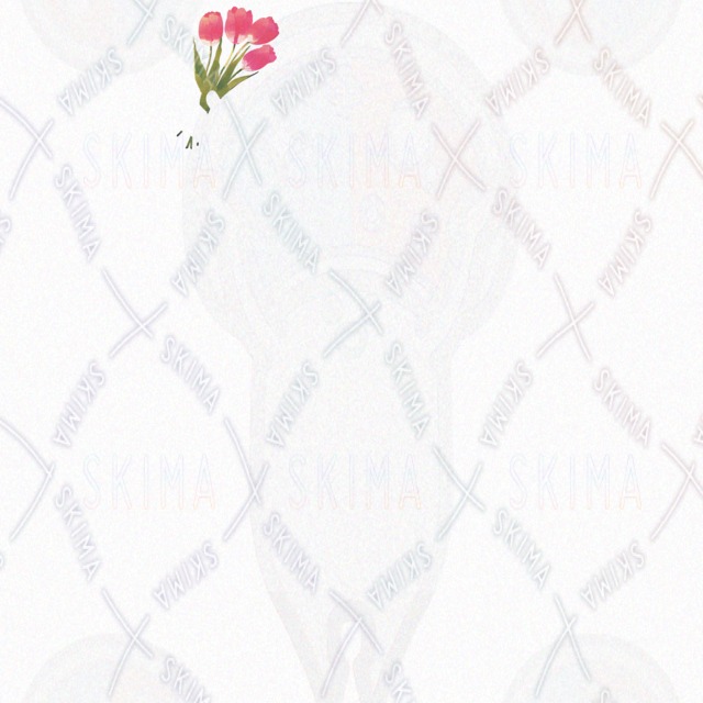 花屋の女性【表情差分8種＋花】の商品画像10枚目