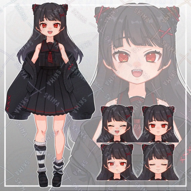 Standing picture adopt01 的商品圖片