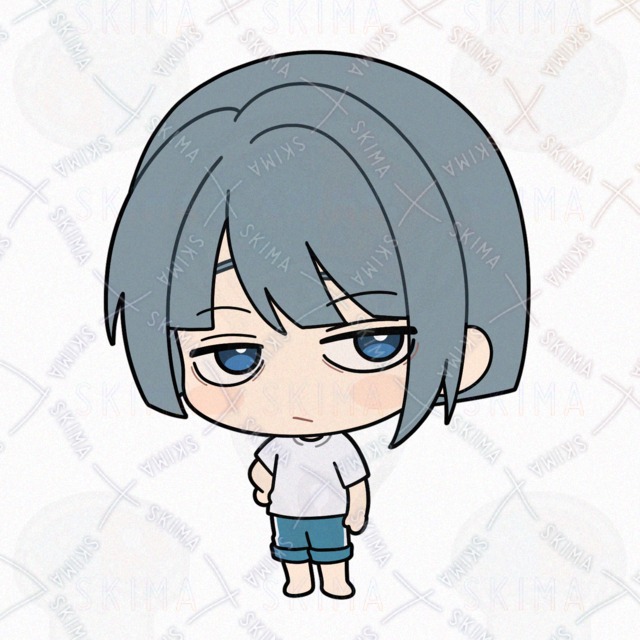 中性的な？？の商品画像10枚目