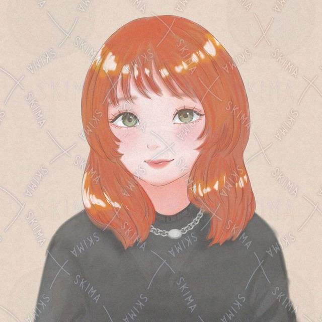 아이콘용 일러스트 상품 이미지