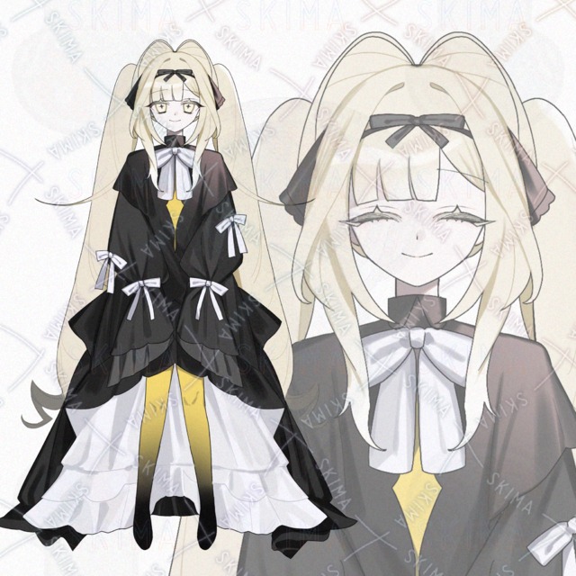 少女【差分9枚】の商品画像