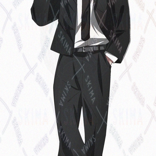 Men in suits 的商品圖片第 5 張