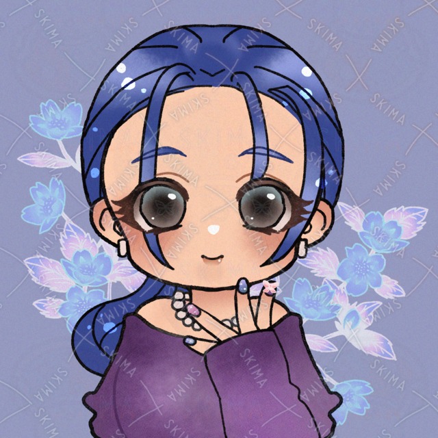 Transparent PNG: Fluffy Knit-chan 的商品圖片