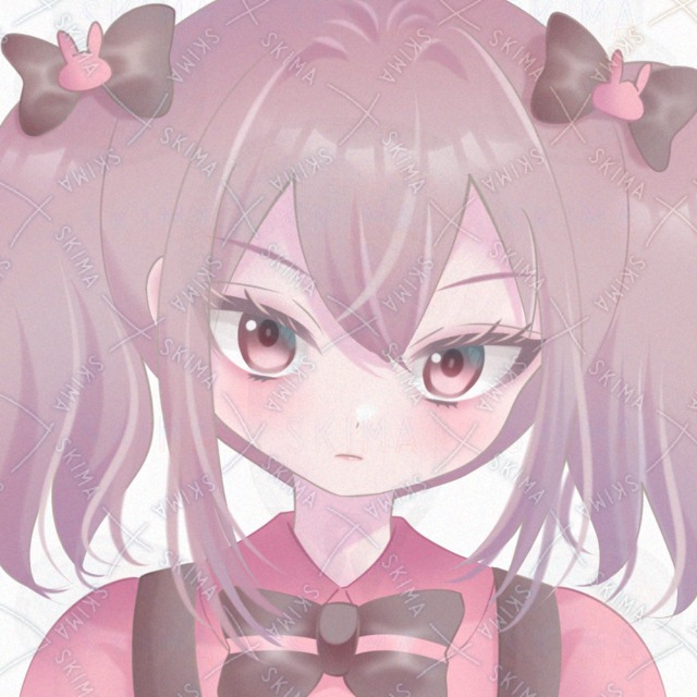 Mine Girl Icon 的商品圖片