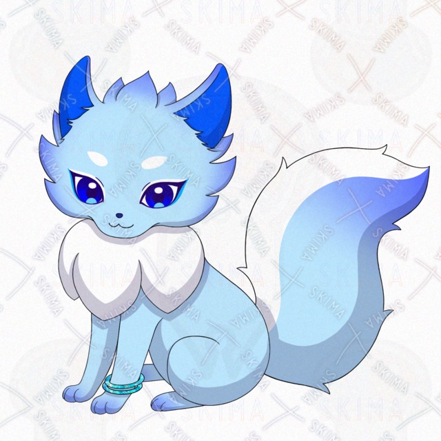 Image 2 of adopt [Horns & Wings difference