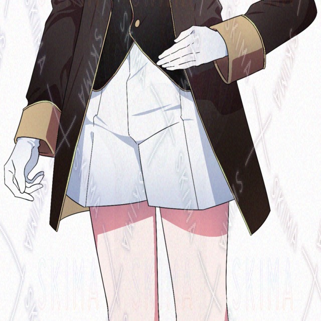 집사 소년 [표정 8종 상품 이미지 7번째