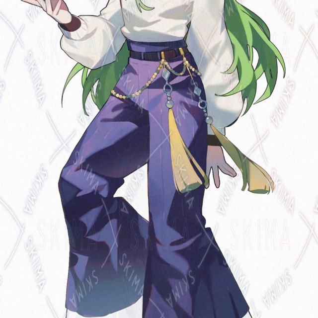 Adopt007【表情差分10種類】の商品画像9枚目