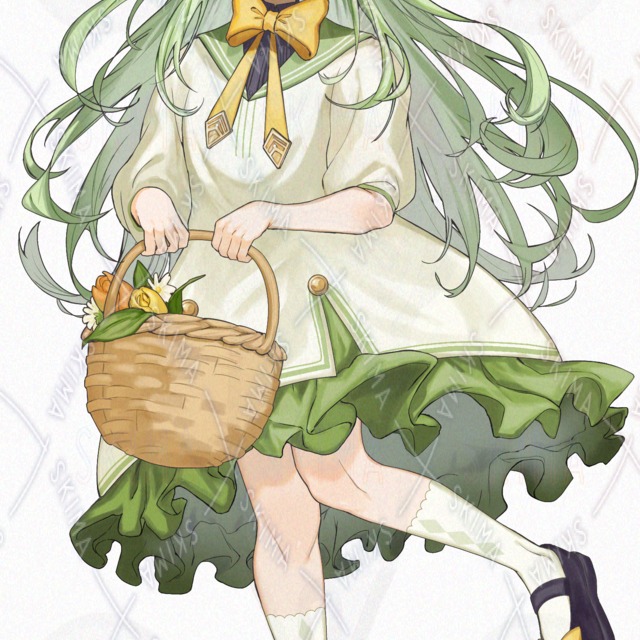 【表情8種】adopt🌷の商品画像9枚目