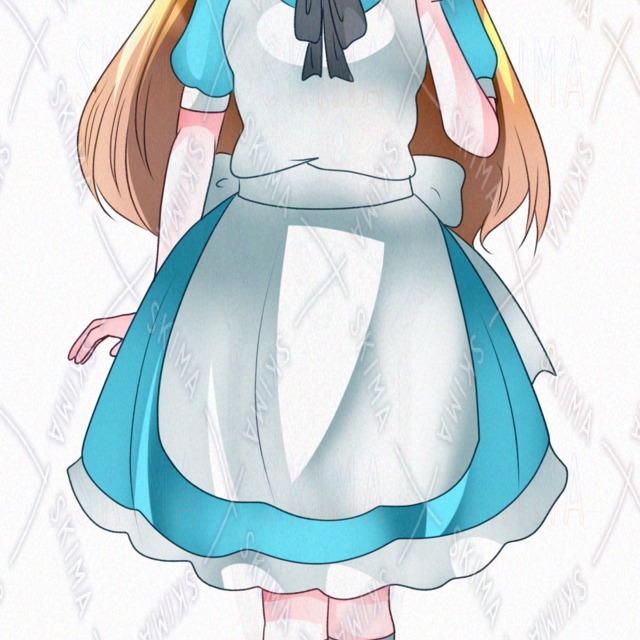 Alice [Girl]. 的商品圖片第 8 張