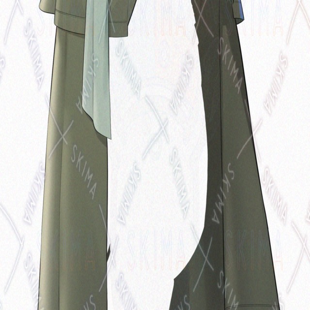 【Adopt】洋装男性立ち絵/全身【表情差分9種】の商品画像11枚目