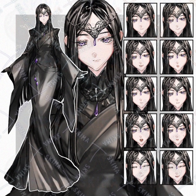 Adopt/10 expressions 的商品圖片