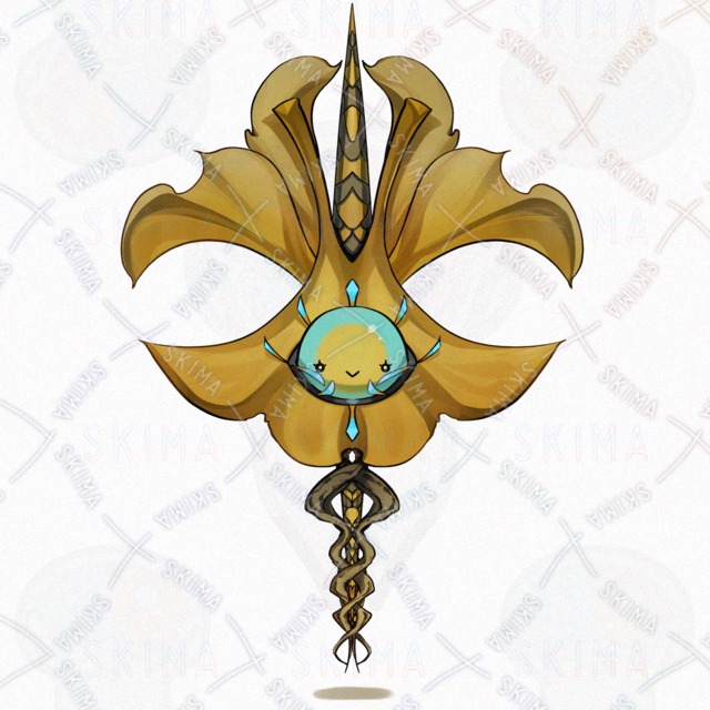 무니무니: 이형 은행나무 🍂 【차이점이 많다 상품 이미지 4번째